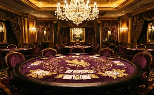 Speed Baccarat