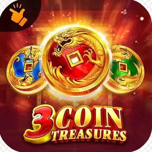 3 Coins Betvisaonline