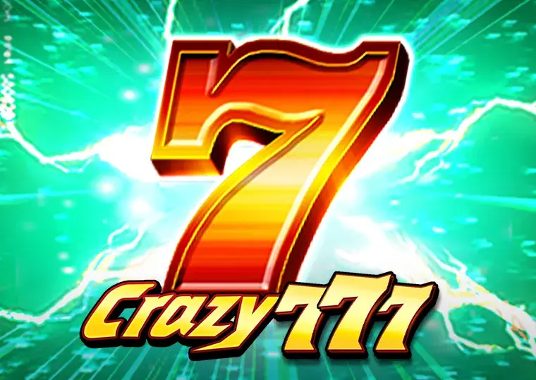 Crazy 777 Betvisaonline