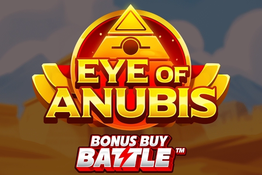 Eye of Anubis Betvisaonline