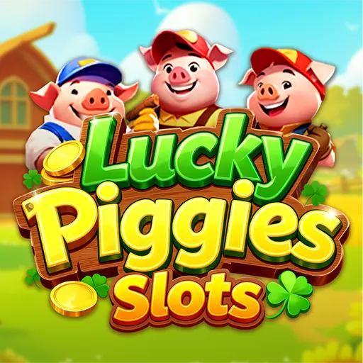 Lucky Piggies gemple Betvisaonline
