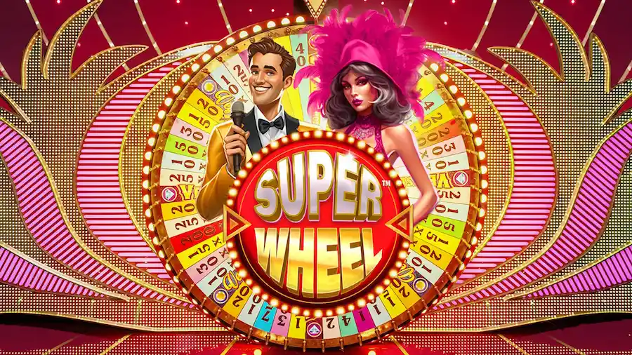 Super Wheel Betvisaonline